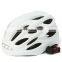 Adults Bicycle Helmet With LED Safety Workout Climbing Helmet Head protection Helmets