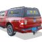 4X4 accessories pick up truck camper ford ranger hard top canopy for ford f150 Raptor ranger hardtop