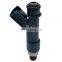 Auto Parts Fuel Injector For 4Runner FJ Cruiser Tundra Tacoma OEM 23250-0P030 23209-0P030 23250-31010 23209-31010
