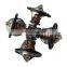 Auto Cooling Systems Engine Water heater thermostat OEM 90916-03093 For Prius Yaris Vios Land Cruiser Prado
