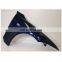 Guangzhou auto parts wholesaler various models for sale 6008027-E0-D 6008022-E0-D Leaf Plate for tesla model S