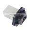 Car Air Conditioning Blower Resistance Module For Kia Cerato Sport OEM 97179-1F200