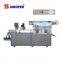 DPP-250 Automatic Thermoforming Sealing Pill Tablet Capsule Blister Packaging Machine