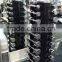 2016 hot sale/ sports fitness /Vertical Dumbbell Rack TZ-3006