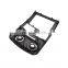 2011 Car GPS Radio Frame Navigation Fascia Dash Installation Trim Kit Stereo Panel Bezel Frame with Power cable
