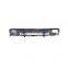Military Quality Hot Sale Style 100% Dry Carbon Fiber Material Rear Bumper Diffuser For Porsche Cayenne 9Y0