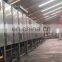 DW Sophisticated Technology Large Yield Mango Mesh Belt Dryer Easy To Use Conveyor Dryer