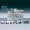 Blister Packaging Line, Blister Packing Machine with Cartoning Machine Line DHP260