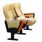 economy wooden auditorium chair for sale HJ9104-L