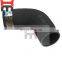 Hot sales excavator parts R215-9 intake hose 1BQ6-26030