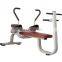 Abdominal Machine fitness equipment