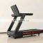 Large-scale commercial treadmill gym special equipment electric multi-function household indoor quality luxury mute