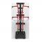 March Sports Machine In China  Shoulder Press Strength Training   MND-PL28 Commercial Fitness Equipment