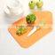 KH Respond Promptly High Quality Custom Antibacterial Cutting Board