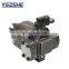 YEOSHE high pressure piston pump PA 10VSO 45D FLR/31R hydraulic pump PA 10VSO18 28 71 100 140