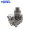 Japan YUKEN EFBG-03-125-C H B proportional valve electro-hydraulic overflow flow control valve