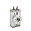Factory Price Inlet Seal Durable Anti Abrasin Solid Cylinder Pneumatic Rotary Cylinder