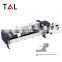 T&L CNC fiber laser pipe cutting machine 5 Axis Bevel pipe laser cutting machine