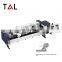 T&L CNC steel tube laser cutting machine CNC tube cutter