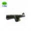Factory hot sales  hot style high quality plastic injection molding auto rear cup holder structure parts