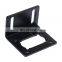 5848 turbo worm deceleration self-locking motor billboard intelligent equipment 4058 motor fixing frame A58 bracket