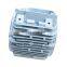 Custom Sand Casting Grey Iron Motor Housing