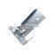 OEM Factory Custom Sheet Metal Parts Stainless Steel  Fabrication Galvanized Metal Forming