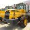 Changlin 5 ton 6 ton Payloader 957H 937H ZL50H ZL30H Wheel Loader 966 with spare parts