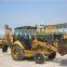 used caterpillar 420e TLB for sale, used caterpillar retro excavatro