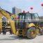 used caterpillar 420e TLB for sale, used caterpillar retro excavatro