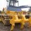 Продается б/у бульдозер Komatsu D155A, тяжелый гусеничный бульдозер Komatsu D155