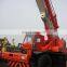 Japan Used KATO KR-35H-III rough terrain crane