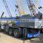 25 ton Tadano truck crane TL250E hydraulic used crane for sales