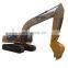 CAT used 320d 320dl 320d2 excavator , CAT original digging machine ,  Japan made cat machines