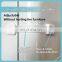 Child Infant Safety protection Locks Baby Proofing Cabinet Lock with 6 Extra Adhesives stickers Adjustable Strap baby lock