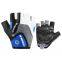 INBIKE Cycling Gloves Half Finger MTB Gloves Gel Padded for Men & Women