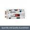 Bernard damper locator power panel GAMK output board driver board