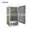 BIOBASE lab -40 Degree Freezer 480L Low Temperature Medical Freezer BDF-40V398 for laboratory or hospital factory price