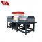 metal shredder machine price/shredder plastic price/waste shredder