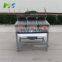 MS Hot Sale Peanut Peeler Machine  With Small Crushing Rate