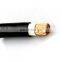 50mm 70mm 95mm 120mm 150mm 185mm copper core rubber welding cable