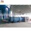 Industrial Rotary Dryer Gypsum Cinder Drying Equipment