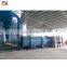 Industrial Silica Sand Rotary Dryer With Bag Filter