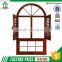 Hot Sell Premium Quality Brand New Design Customized Design Blind For Arch Windows