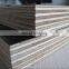 Hot Sale Green Plastic Plywood Sheet Plastic Film Faced Plywood