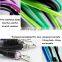 11 pc Resistance Bands Set for Resistance Training, Home Workouts