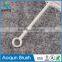 nylon bottle brush long handle