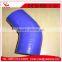 2016 New Factory Products 180 Degree Elbow Silicone Hose