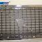 OE Member A1719112000 Truck Chromium Plating Grille With Bug Screen Used For BMP 242.5201 For Freightliner Cascadia BMP 242.5201