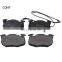 Hot Sale Front Brake Pads for AV 405 R19 EXPRESS CLIO 4252 65/GDB1194